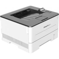 Pantum P3300DN Dublex + Network Mono Lazer Yazıcı ( Opsiyonel Dolum İmkanı ) 1500SYF TONERLE GELiYOR - 1